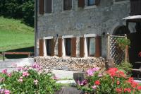 Haus Khlemele - B&B