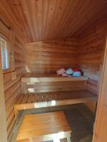 Kotikolo - Bed and Breakfast Inari
