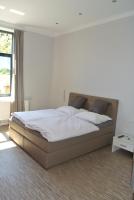 Deluxe Doppelzimmer mit Dusche