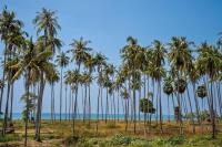 Manao Seaview Pool Villa 30 - 5 Mins Walk To The Beach - B&B Ko Lanta Yai
