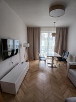 miejskie wczasy blisko morza - Bed and Breakfast Kamień Pomorski