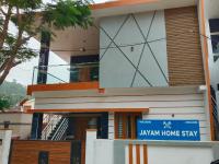 Jayam Home stay - Bed and Breakfast Yercaud