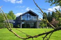Lodge Osciade - Chambres d'hôtes Sibret