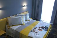 Camera Tripla con Bagno in Comune