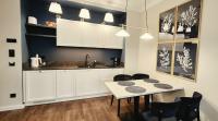 Apartament Szafir Mielno - B&B Mielno