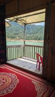 Tasua Homestay Hmong - B&B Tả Van