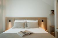 Apartment mit 2 Schlafzimmern und Meerblick