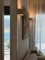 Two-Bedroom Apartment with Sea View