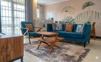 Harmony Cozy Apartment - Bed and Breakfast Kampala