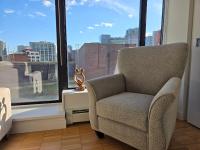 Cozy Downtown Vancouver Apartment Near Gastown - Ferienwohnung Vancouver