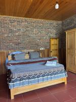 Habitación Doble Deluxe con balcón