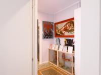 Lord Nelson Morgan's Studio - Ferienwohnung Genua