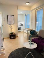 Studio in Trendy Kakola Hill area close to city center - B&B Turku