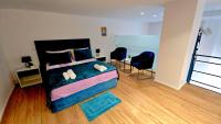 Apartament me qera Dublex Lungomare - Ferienwohnung Vlora