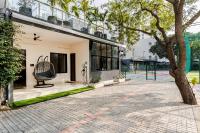 HomeGround Sector 89 -1RK - B&B Gurugram