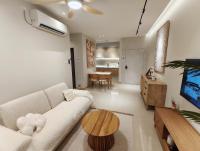 AmberWood-a place for relax your day Mahjong Lami - Chambres d'hôtes Johor Bahru