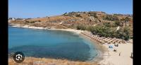 VILLA VASSIA studio 1 - B&B Koundouros
