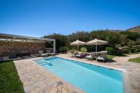 Villa Oceanis - B&B Lindos