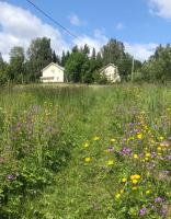 Lakeside House, Storstugan - Bed and Breakfast Ramvik
