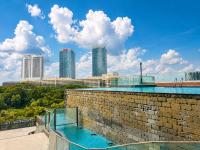 Mosaic Southkey Residence Near Midvalley Shopping Mall - Chambres d'hôtes Johor Bahru