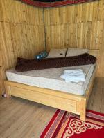 Tasua Homestay Hmong - B&B Tả Van