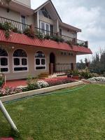 Rosewood 1 - 3BHK - B&B Udhagamandalam