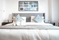 Bloomfields Studio in Water's Edge - B&B Abu Dabi