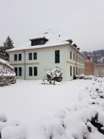 Pension Am Finkenberg - Ferienwohnung Sebnitz
