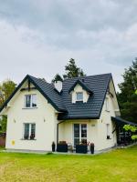 Agroturystyka u Sylwii - B&B Majdan Sopocki