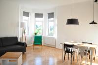 Central-Modern-Apartment - B&B Praga