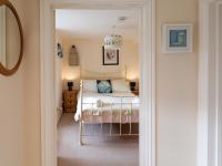 Half Moon Cottage - B&B Lyme Regis