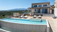 Be Crete - Etherion Villa - B&B Nea Kydonia