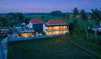Bale Sidi House Ubud - Bed and Breakfast Ubud
