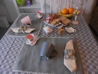 Casa Marinella - Chambres d’hôtes Angri