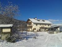 Appartements Färberhof - B&B