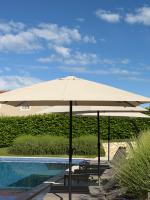 Villa Tajna - Bed and Breakfast Stuti