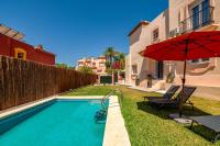 Villa Bellavista Casa 25 - B&B Marbella