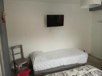 Au petit bonheur chez l'habitant - Ferienwohnung Ferques