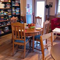 Emporium - B&B Lobbes