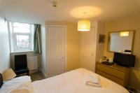 Single Room with Park View