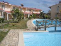 Villa Pupunu 1 - B&B