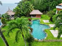 Villa Manor Beachfront, North Bali - B&B Julah