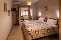 Appartamento con 1 Camera da Letto, Balcone e Vista Acqua