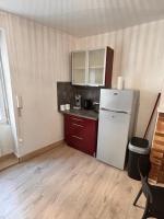 Bourges Home - B&B Bourges
