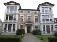 FEWO Klatschmohn - B&B Heringsdorf