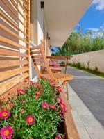 La Casa di Legno - B&B Tortolì