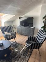 Appartement avec Vue
