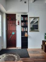 Gemütliche Ferienwohnung Traumfänger NOK - Bed and Breakfast Schafstedt