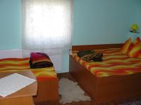 Dreibettzimmer