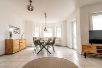 ApartmentY - Chambres d'hôtes Rust